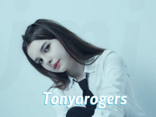 Tonyarogers