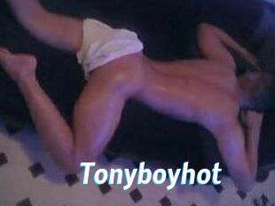 Tonyboyhot