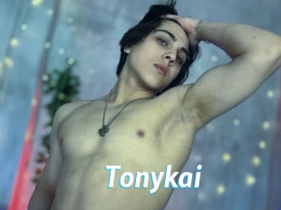 Tonykai