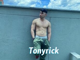 Tonyrick