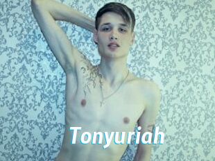 Tonyuriah