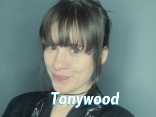 Tonywood