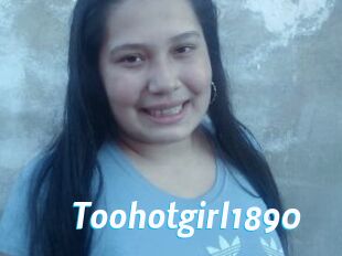 Toohotgirl1890