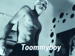 Toommyboy