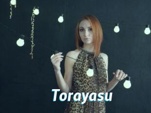 Torayasu