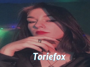 Toriefox
