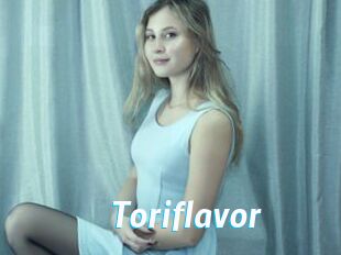 Toriflavor