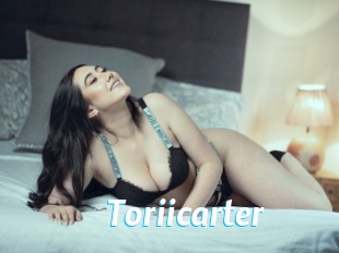 Toriicarter