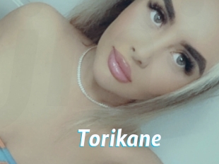 Torikane
