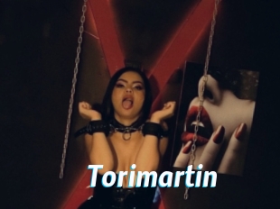 Torimartin
