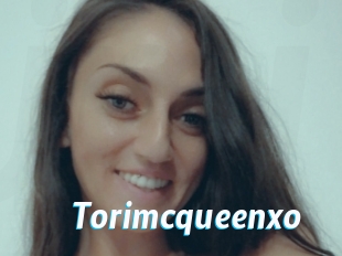Torimcqueenxo