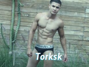 Torksk