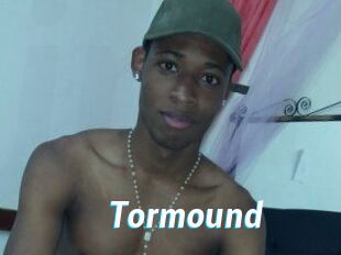 Tormound