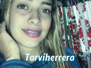 Torviherrera