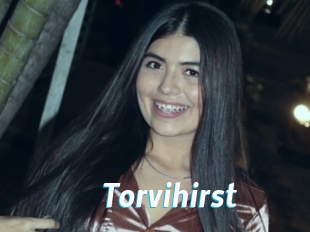 Torvihirst