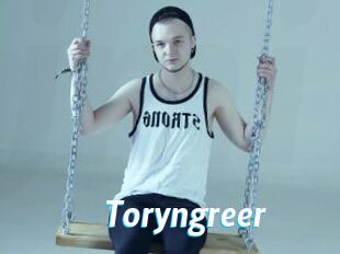 toryngreer J Mine