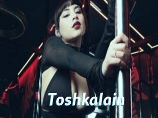 Toshkalain