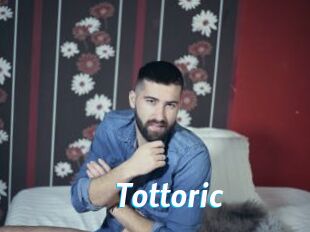 Tottoric