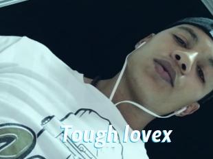 tough_lovex J Mine