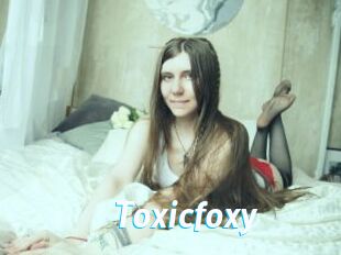 Toxicfoxy