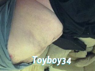 Toyboy34