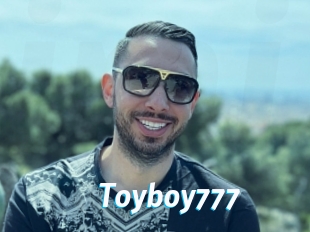 Toyboy777