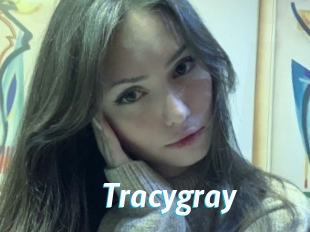 Tracygray