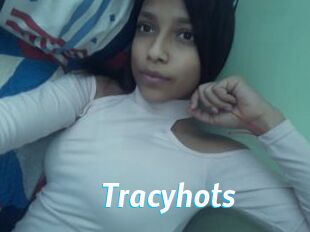 Tracyhots