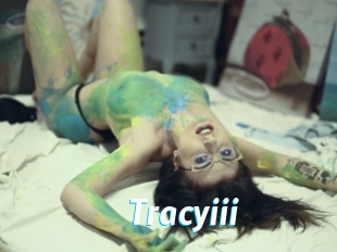 Tracyiii