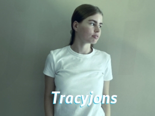 Tracyjons