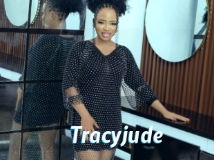 Tracyjude