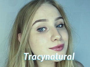 Tracynatural
