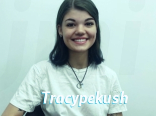 Tracypekush