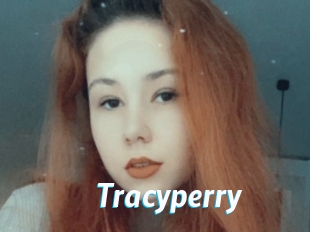 Tracyperry