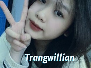 Trangwillian
