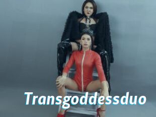 Transgoddessduo