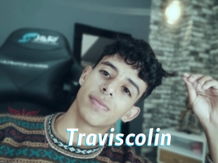 traviscolin J Mine