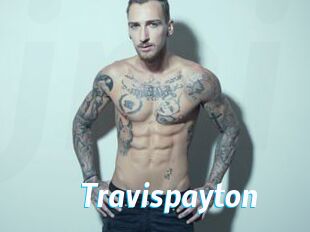 travispayton J Mine