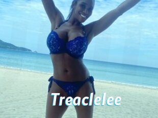 Treaclelee