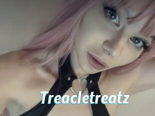 Treacletreatz