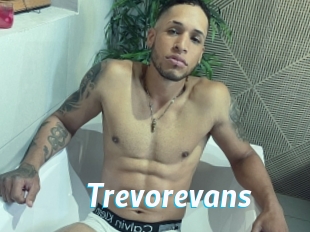 Trevorevans
