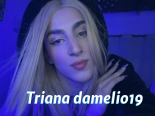 Triana_damelio19