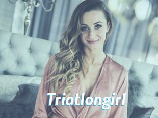 Triatlongirl