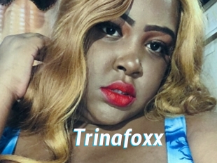 Trinafoxx