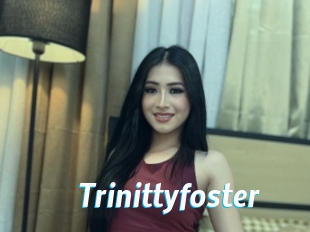 Trinittyfoster