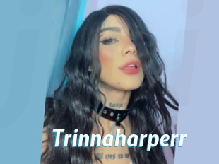 Trinnaharperr