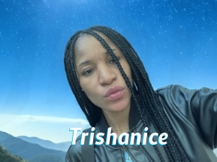 Trishanice