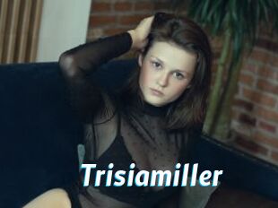 Trisiamiller
