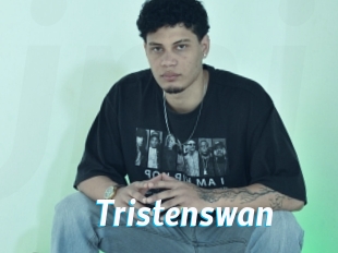 Tristenswan