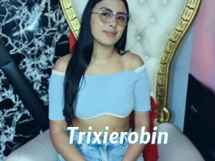 trixierobin J Mine
